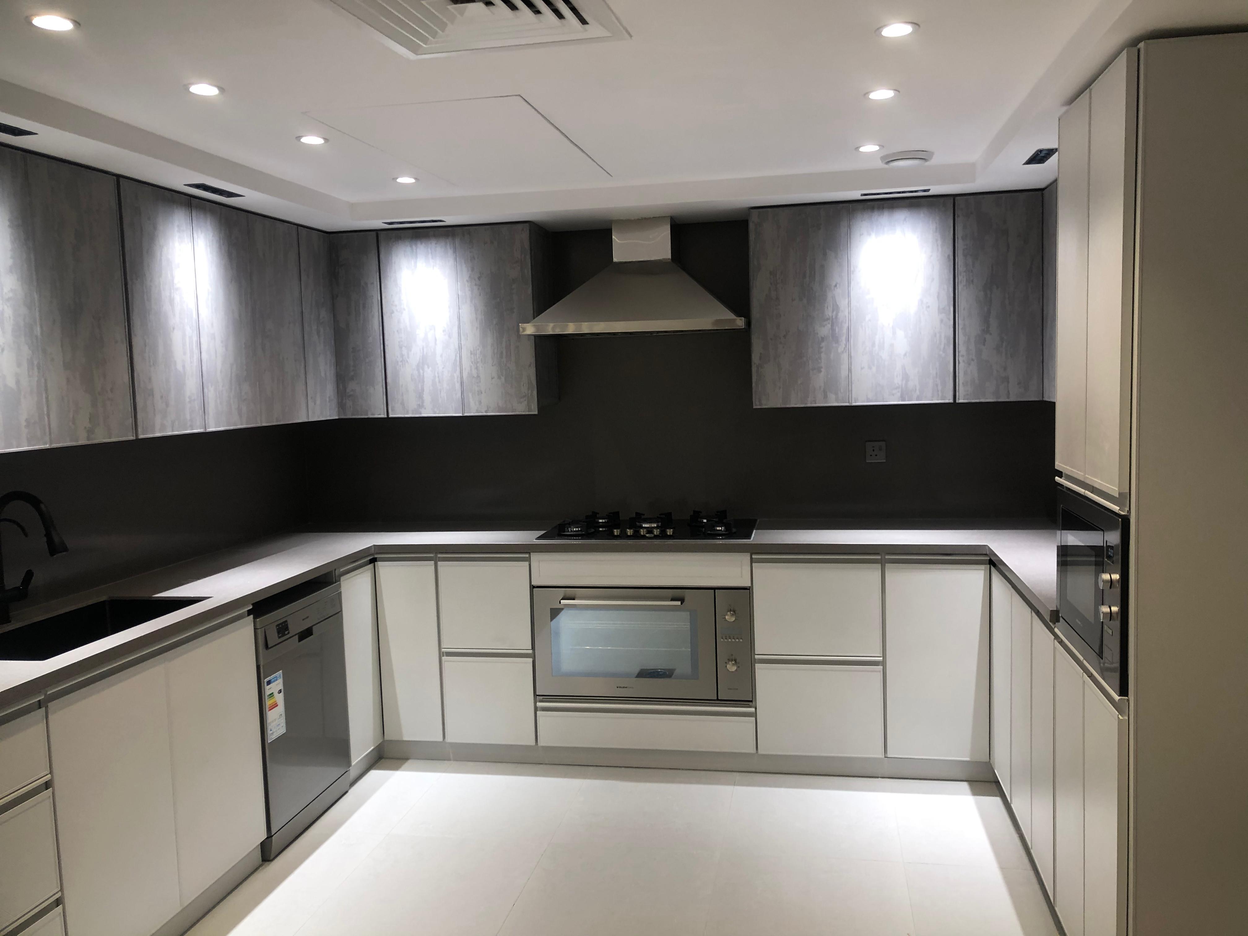 Kitchen project